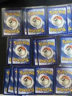Pokemon 2023 Crown Zenith Galarian Gallery 40 Card Lot & 5 SWSH trainer Gallery - Image 3