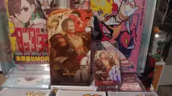 One Piece Card Game Chinese New Year Red Packet with Zoro ST01-013 - Image 1