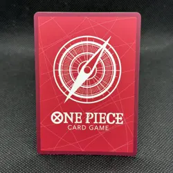 Foxy Alt Art OP07-059 L 500 Years in the Future ONE PIECE Card Game ENGLISH - Image 2