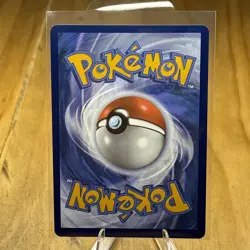 Team Rocket's Mewtwo ex 205 Sv: Scarlet & Violet Promo Cards Holo - Image 3