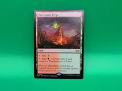Thornspire Verge Duskmourn: House of Horror Regular - Image 1