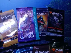 MTG Repacks - Magic the Gathering - Round 34! - Image 3