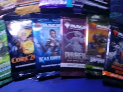 MTG Repacks - Magic the Gathering - Round 34! - Image 5