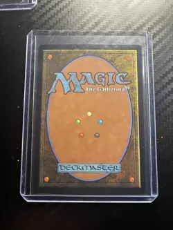 Aettir and Priwen Final Fantasy Foil MTG NM 0253 - Image 2