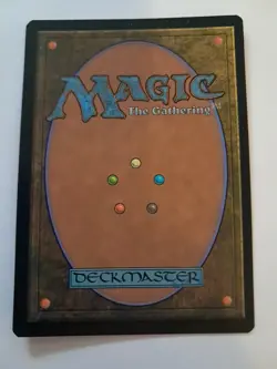 Sludge Monster Extended FOIL NM MTG Innistrad Midnight Hunt Magic the Gathering - Image 2