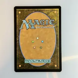 Magic The Gathering MTG Spider-Man Borderless FOIL Spider-Ham R 0201 SPM - Image 2