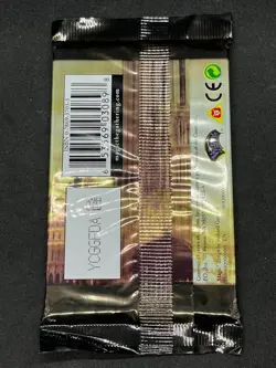 Magic the Gathering MTG Ravnica: City of Guilds Booster Sealed English - Image 2