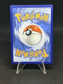 LT. SURGE'S BARGAIN Pokemon TCG 185/132 Me01 Trainer Holo Rare Supporter - Image 2