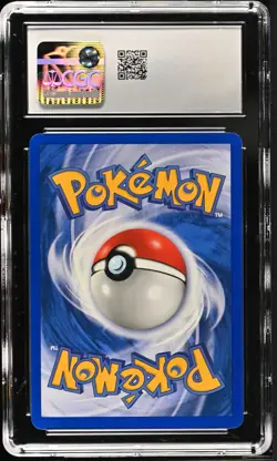 Pokemon 2000 Xatu Neo Genesis 52/111 CGC 10 - Image 2