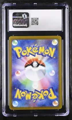 Pokemon Arceus VSTAR 2022 JPN VSTAR Universe 127/172 CGC 10 - Image 2