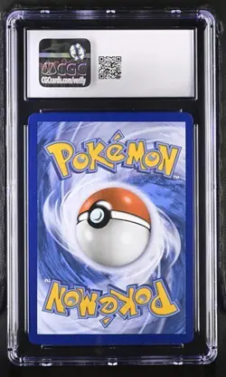 Pokemon Mewtwo EX 2021 Celebrations - Classic Coll. 54/99 CGC 10 - Image 2