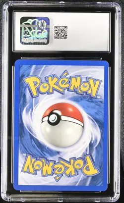 Pokemon 2021 Goldeen Neo Revelation 45/64 CGC 10 - Image 2