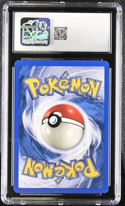Pokemon 2001 Goldeen Neo Revelation 45/64 CGC 10 - Image 2
