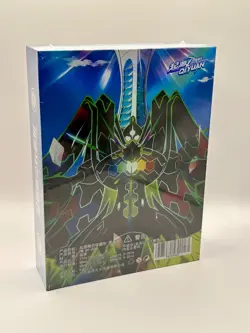 Pokemon Baby Eif Origin 4.0 Collection Booster Box US SELLER Factory Sealed - Image 4