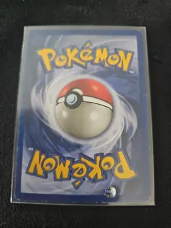Machoke 34/102 Spanish Base Set 1st Edition - Image 2