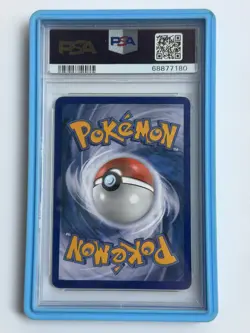 2006 POKEMON EX LEGEND MAKER HOLO WAILORD PSA 10 - Image 2