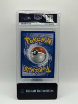 2009 POKEMON PLATINUM SUPREME VICTORS #27 EMPOLEON FB-HOLO CROSS HATCH LEAGUE - Image 2