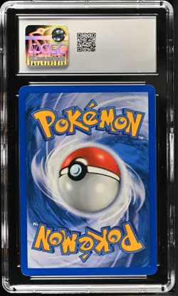 Pokemon 2000 Xatu Neo Genesis 52/111 CGC 10 - Image 2
