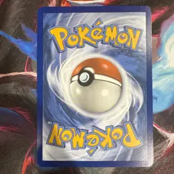 Pokemon TCG Mew EX 205/165Sv: Scarlet & Violet 151 Holo Hyper Rare - Image 3