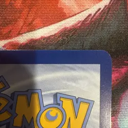Pokemon TCG Mew EX 205/165Sv: Scarlet & Violet 151 Holo Hyper Rare - Image 4