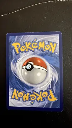Ash’s Pikachu SM111 Pokemon Movie I Choose You Promo Holo Rare excellent Pokemon - Image 5