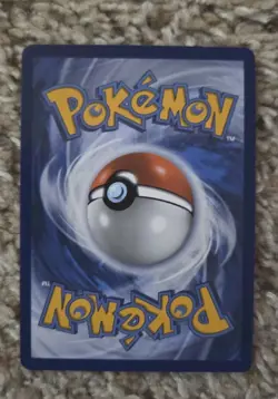 Pokemon Ascended Heroes - Cynthia’s Spiritomb 244/217 Illustration Rare English - Image 2
