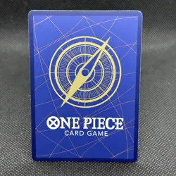 One Piece Two Legends OP08 Queen ST04-005 Special Alt Art SP English - Image 2