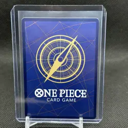 One Piece Two Legends OP08 Queen ST04-005 Special Alt Art SP English - Image 4