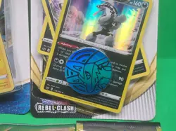Pokemon XY Mixed 3 cards Booster Packs Lot 10 Roaring Skies Evolutions Blister - Image 5