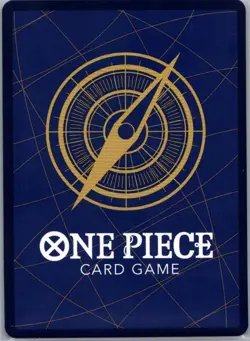 Monkey.D.Luffy (Gift Collection 2023) P-001 English Promo - One Piece Card - NM - Image 2