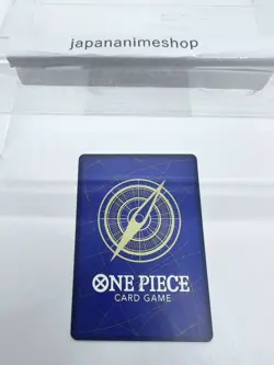 Sanji R EB02-054 Promo Promotion Pack EX Vol 3 One Piece Card Game Japanese - Image 4