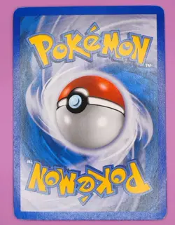 Magby 58/92 Legend Maker Regular Finish Common Vintage Pokemon Card - Image 2