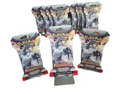SEALEDPokemon Trading Card Game Scarlet & Violet Paldea Evolved Booster Pack TCG - Image 4