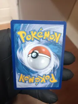 This Is A Lugia (78/124) - XY Fates Collide Pokemon Trading Card. Near Mint - Image 2