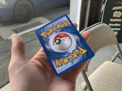 Persian NM LP 44/112 FireRed & LeafGreen Reverse Holo Rare Pokemon Card - Image 5