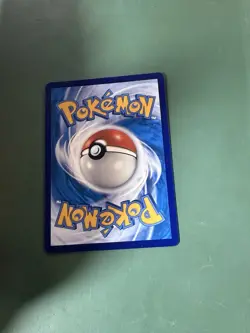 [US SELLER] Pokemon S-Chinese Eevee Master Ball Holo 151C 133/151 Card - Image 2