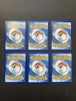Shinji Kanda Pokemon Card Art Illustrator Lot - Image 2