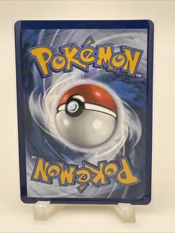Pokemon TCG Iron Leaves EX Prismatic Evolutions Holo Card 176/131 Gold - Image 2