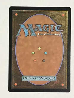 Fevered Suspicion NM Extended Art AFC MTG - Image 2