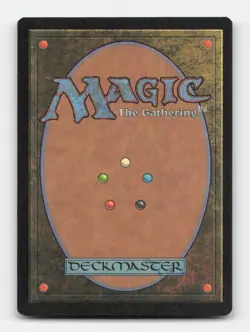 Goblin Recruiter Visions # Magic the Gathering Uncommon - Image 2