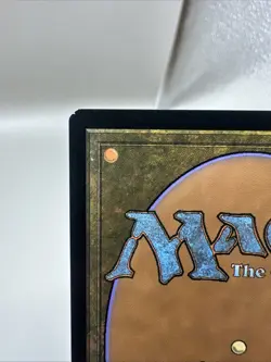 MTG Magic The Gathering Ikoria Borderless Foil #377 Godzilla Primeval Champion - Image 3
