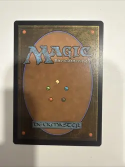 MTG Kediss, Emberclaw Familiar Commander Legends Regular Magic NM - Image 2