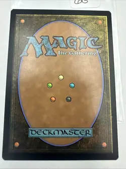 MTG Wave Goodbye [The Lost Caverns of Ixalan Commander] Near Mint Magic - Image 4