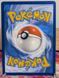 SLAKING EX 147/191 DOUBLE RARE SURGING SPARKS POKEMON NEAR MINT - Image 2