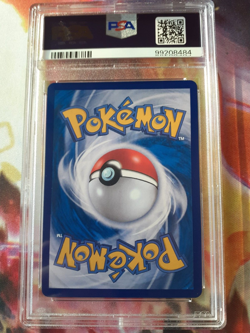 ⚡2023 Pokemon Zapdos Special Art Rare Pokemon 151 Korean PSA 10 Gem Mint🔥❄⚡ - Image 2