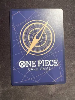 Monkey.D.Luffy - P-001 - Promo - One Piece Card Game - 23-24 Edition N/M - Image 2