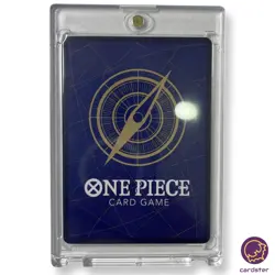 Zephyr (Navy) OP06-074 R OP-06 Wings of Captain One Piece Card Japan - Image 5