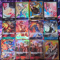 One Piece TCG PRB-02 The Best Vol.2 Sealed Booster Box Japanese - Image 4