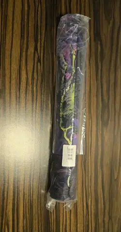 Magic The Gathering Secret Lair Fatal Push Playmat Magicon Exclusive - Image 2