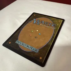 X1 non foil showcase Bumi, Unleashed from TLA - Image 2